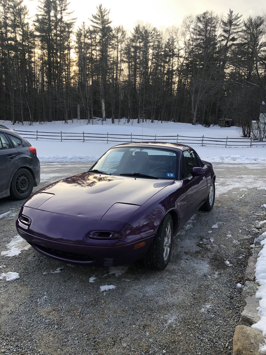 fnpans's tweet photo. Owner of 2 Miatas now https://t.co/rjwyhbsKxS