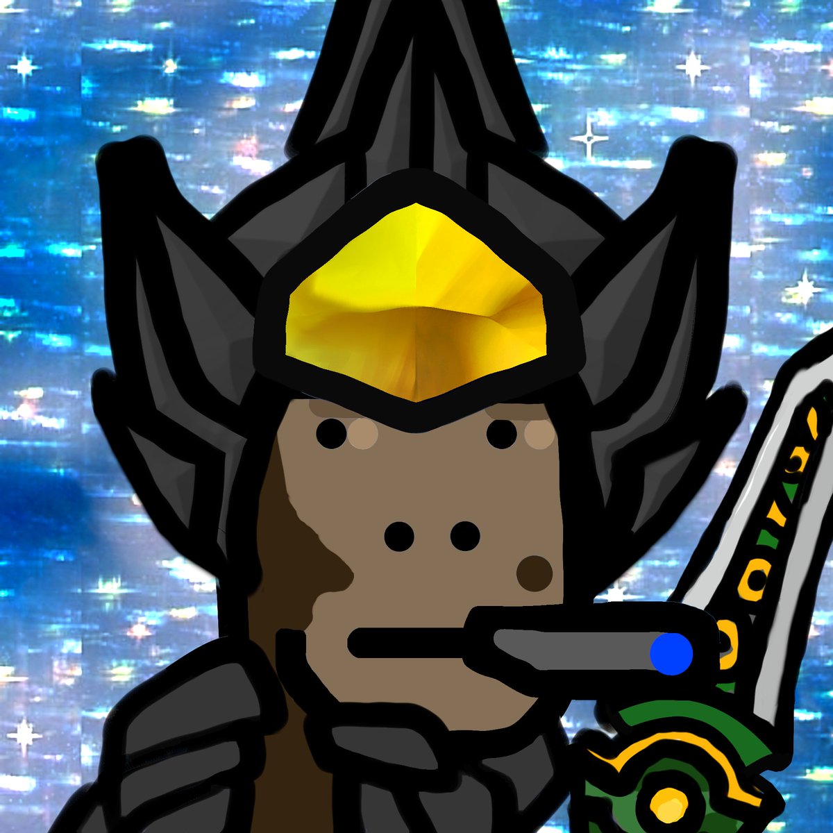 Abandons75's tweet photo. 🚨 #NFTGiveaway🚨

🎁 Win a MechaPunkx NFT

To enter
1⃣ ❤️ &amp; Retweet
2⃣ Follow @lamboc0rp &amp; me
3⃣️ Drop your address

⏰ Ends 24h

#NFTdrop #NFTgiveaways #NFTs #NFTCommunity #Giveaway https://t.co/JJPeRTNPrA