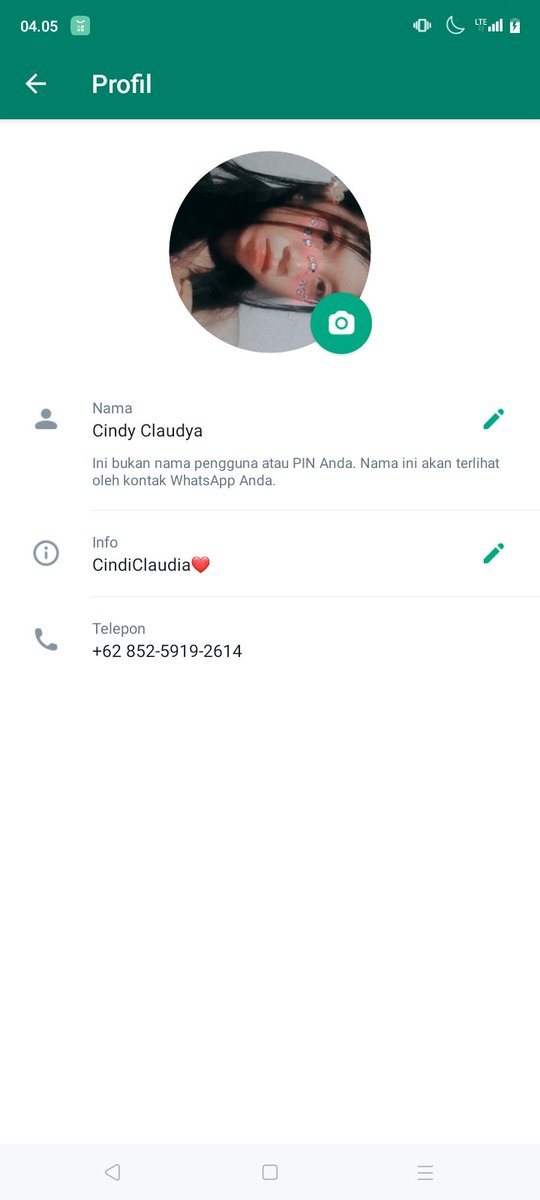 claudyaass's tweet photo. Full video
Video ori
Video belatung
Belatung viral
Save wa ajaa yahh soalnya di twitter terbatas!
Aku gabisa balas komentar satu2" kalau mau langsung cht ke WhatsApp aku😘 https://t.co/tto57oUkDx