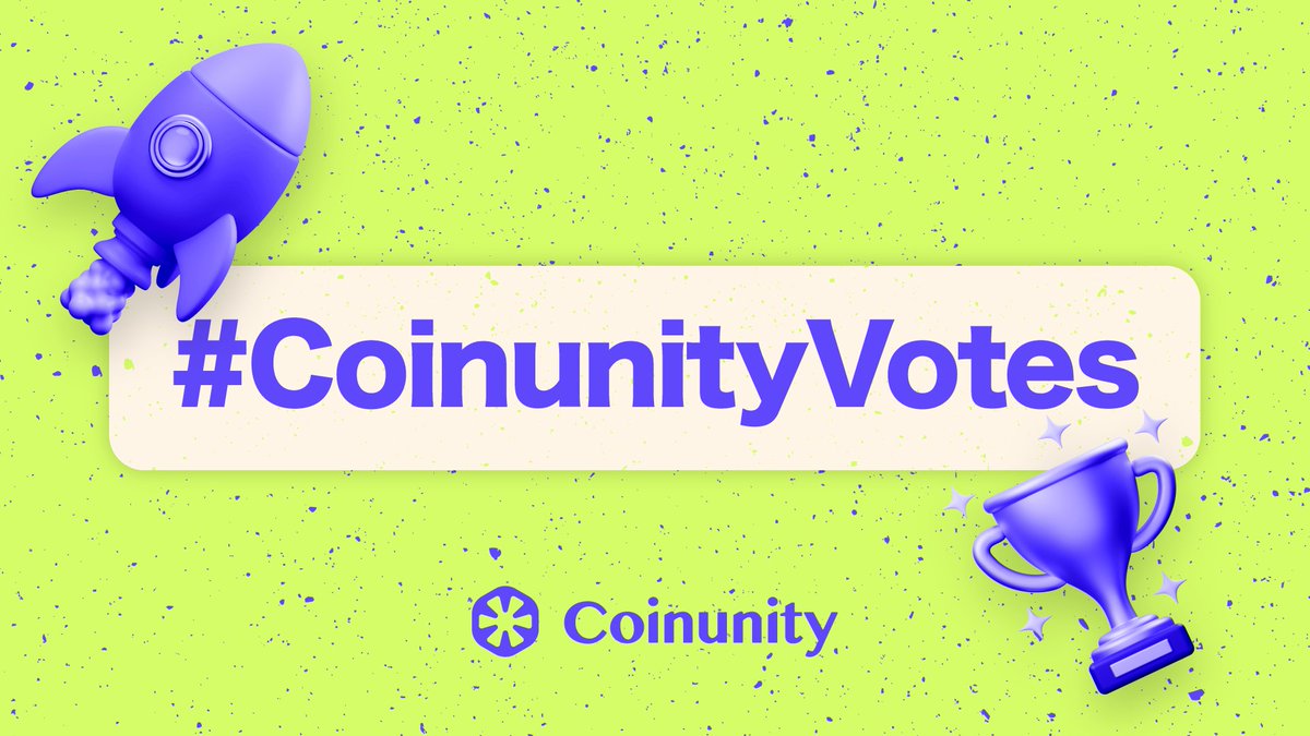 SkullDegenCalls's tweet photo. New Coin voting is live!
https://t.co/OpOS3S7o7a
This five projects fighting to win a free promotion (Moonshot Package)
๐๐๐๐
MarketLedger
@MarketLedger_
Metasino
@MetaSinolive
WebooSwap
@WebooSwap
FabweltToken
@FabweltToken
Fatoshi
@Fatoshibsc
#CoinunityVotes https://t.co/Js7SUmQbYm