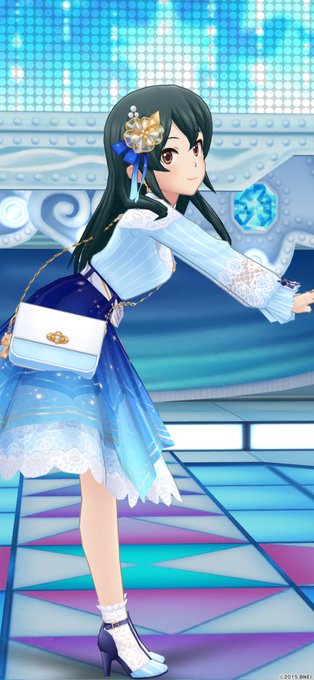 大石泉のtwitterイラスト検索結果 古い順