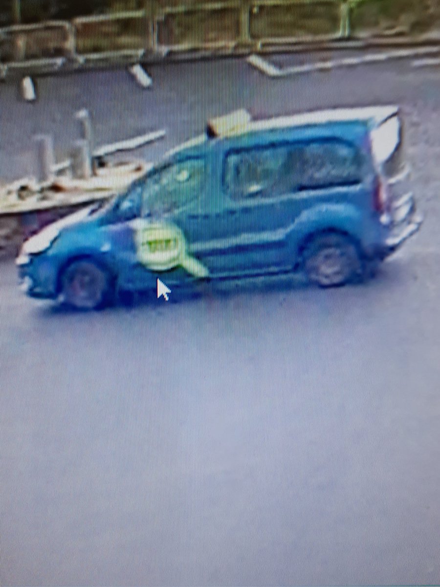 Gardaí have renewed their appeal for information on  Bernadette Connolly(45) who is missing from Swords since Friday Jan 7.They have appealed to the driver of a blue/green Peugeot Partner taxi that drove Bernadette to Shoreline Hotel, Donabate 11:55am to come forward.