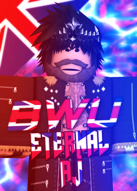 BWU_RBLX's tweet photo. ----- BWU SIGNING CARDS 2 -----

BWU Signs:

@UnstableKyceRBX 
@Eternal_AJ 
@24haydenn 
#MasterBuch

We wish them luck in their future in BWU. https://t.co/Pi2kQyHhek