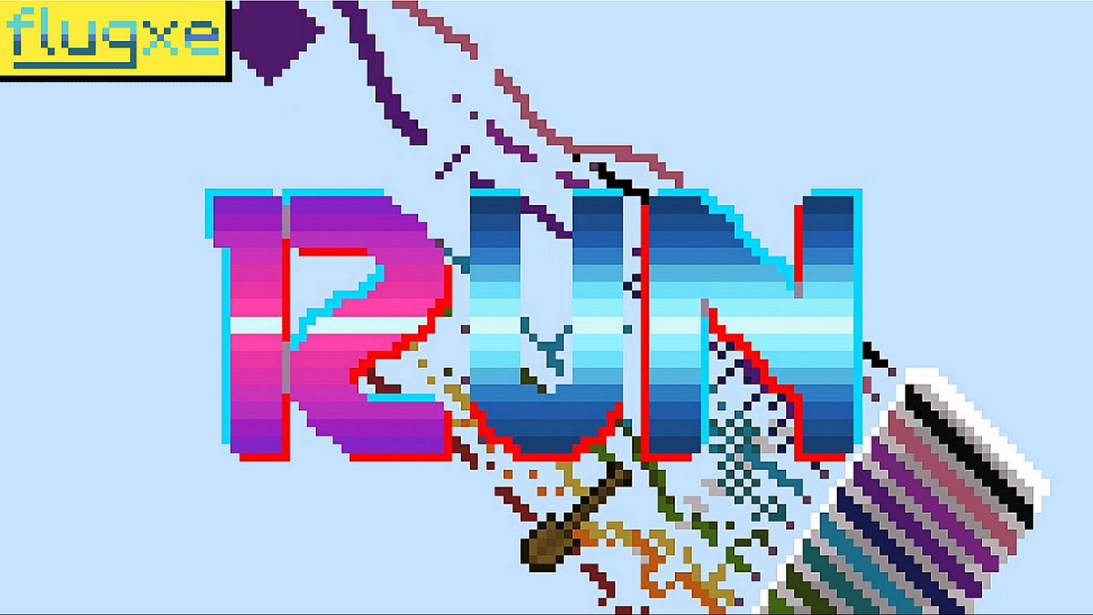 Mcpe_Core's tweet photo. Hardcore parkour! #MCPECORE #Minecraft @flugxe https://t.co/e63yBCUfpX https://t.co/2VhroSuQ4H