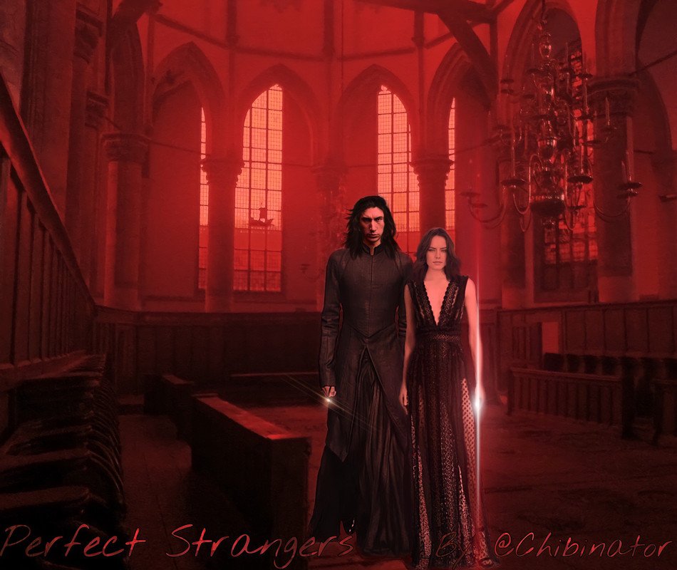 chibiReylo's tweet photo. #ReyloSSS
Another snippet from the upcoming chapter of Perfect Strangers. I almost feel comfortable enough to start weekly updates soon. 
Mind the tags and catch up here:
https://t.co/zc4RcRquPn
#AlphaKylo #OmegaRey #ForcedMarriage https://t.co/jKSPC04k3y