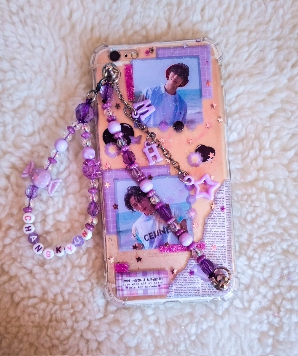 Horizon K-store 💜 CLOSED tweet media