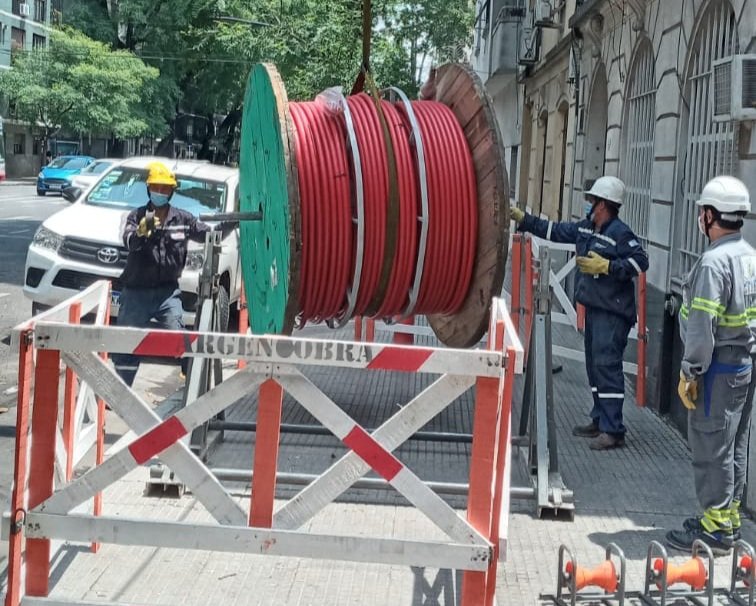 Edesur Argentina tweet media