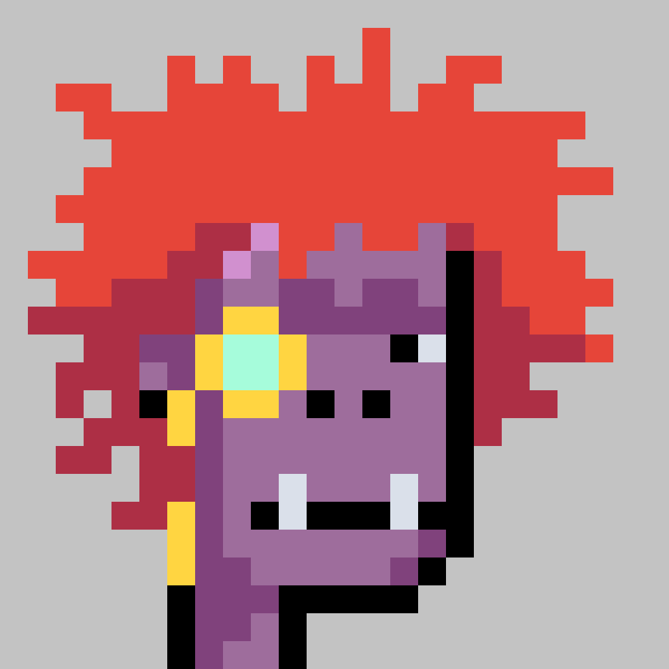 NFTStudio7's tweet photo. The Floor just went up if you rock with #MutantMafia #Crypto #NFTCommunity #mutanttoads #ADA  and check out the Fantasy Punk #FantasyPunks https://t.co/rNw5GLP8GC