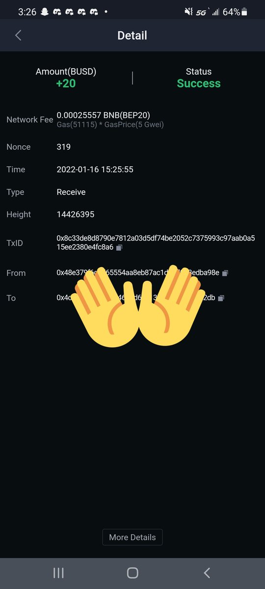 KD420wins's tweet photo. Ayyy, shared honest info on my favorite project @MedabotsWorld and won $20 from @PlugAstro Let's Gooooo. Thank you again bro! #PlugWin https://t.co/5uXgd4NJbN