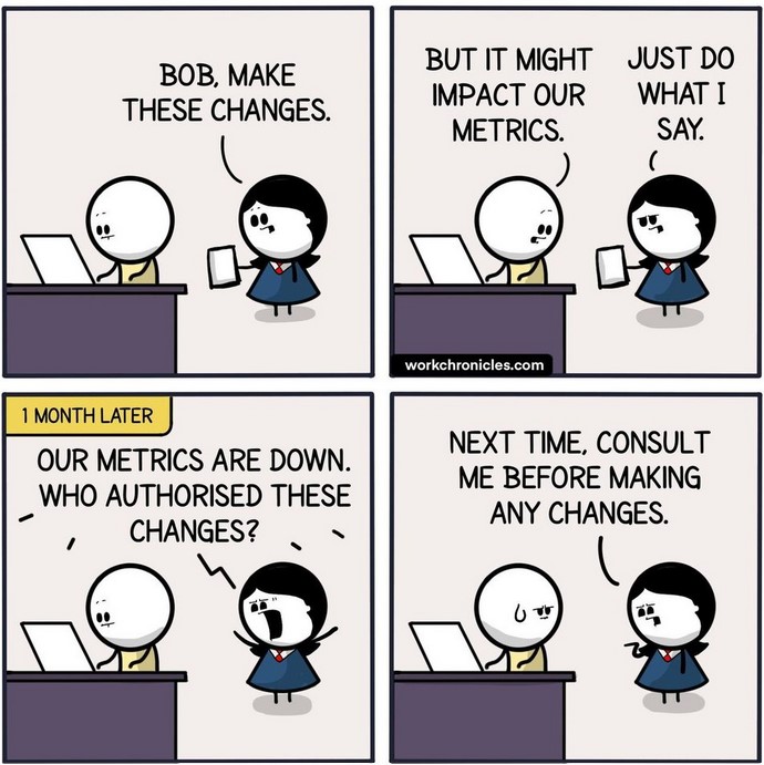 workstatusapp's tweet image. We've all been there, right?
Don't let your work suffer! Switch to an expert #WorkforceMonitoringSoftware that gives you a 360 degree of your pending projects and #EmployeeActivities
Get in touch
bit.ly/32sE0YG
#WorkStatus #EmployeeMonitoringTool #WorkforceManagement