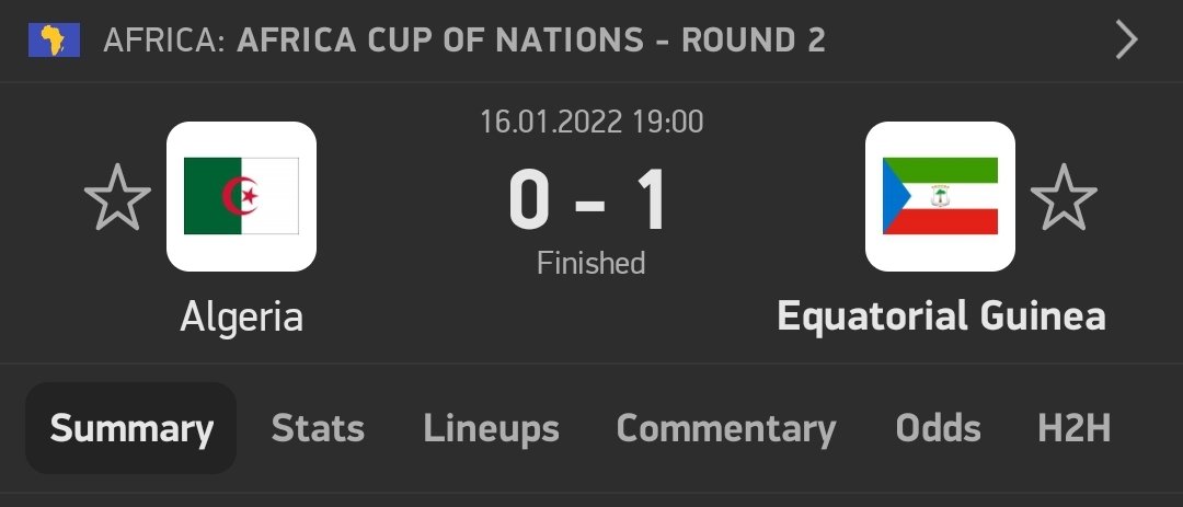 Please leave black stars alone wai. Defending champions sef has not scored a single goal in two games. Apuu.