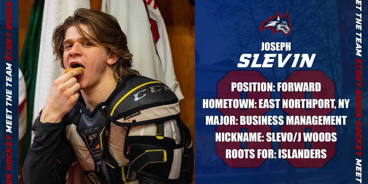 Stony Brook Hockey tweet media