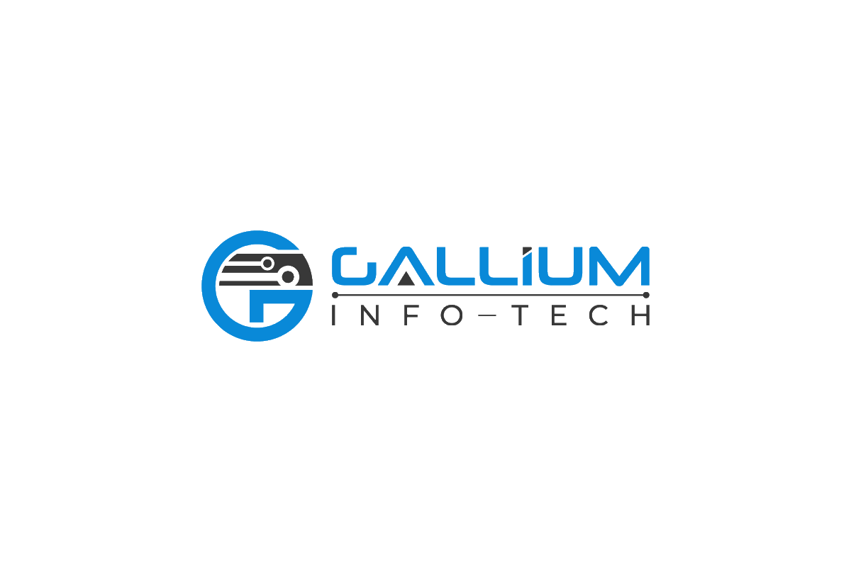 Gallium InfoTech (@galliuminfotech) on Twitter photo 