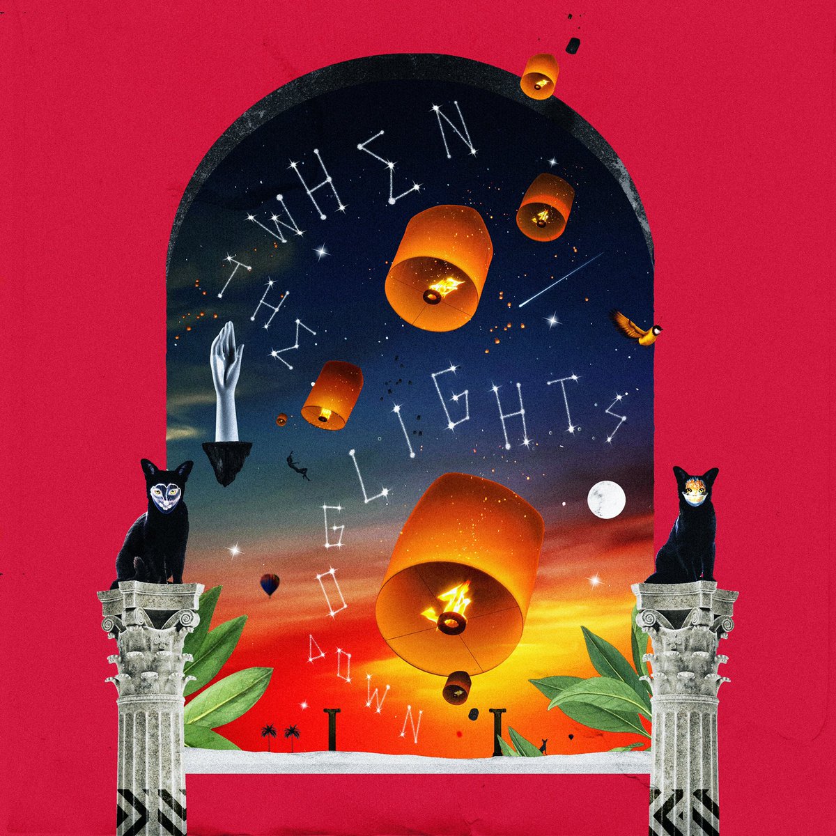 DVBBS's tweet photo. DVBBS x @wearegalantis x @CodySimpson WTLGD DROPS FRIDAY

Pre save https://t.co/RfY2fgDrW6 https://t.co/nvGMcFABgQ