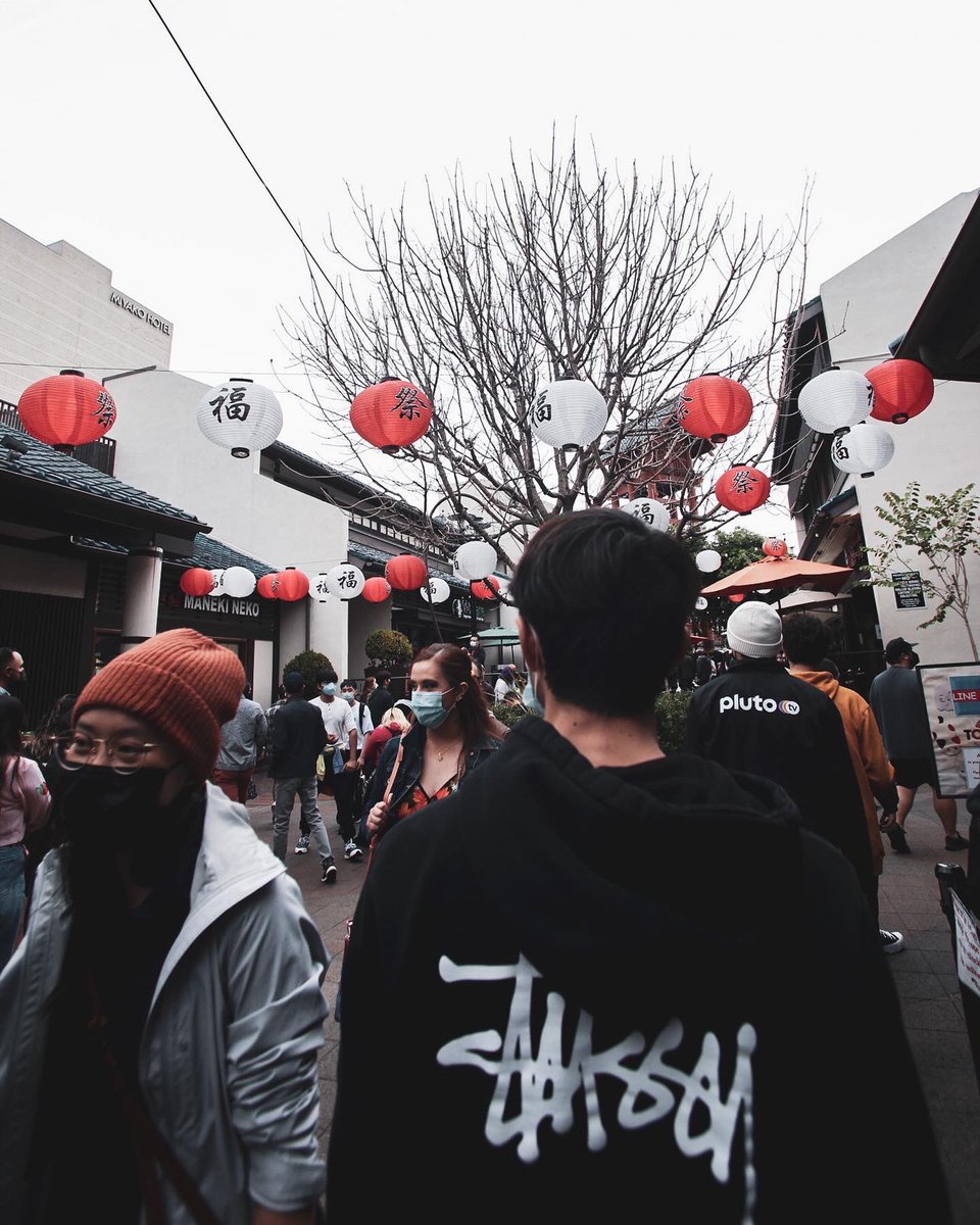 Adri__Felix's tweet photo. Little Tokyo 📍 https://t.co/j7zV8sE0P6