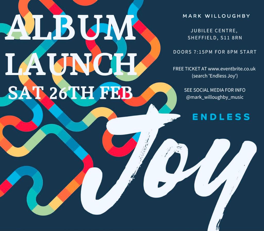MusicWilloughby's tweet photo. Get this in your diary and get your free ticket at https://t.co/NFJUkE24nM https://t.co/Qp70ON1GHl