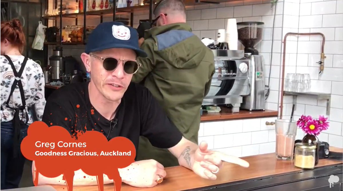 PaySauce's tweet image. Greg, who founded the @uptownbagelspot bagel stores, is stoked to get 2 hours a week back in his hectic hospo working life thanks to PaySauce payroll.  Check out his story paysauce.com/customers/good…

#paysaucefamily #homegrowntech #nz