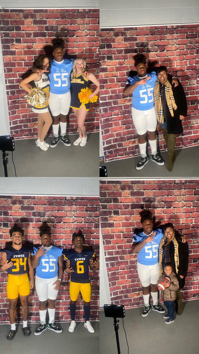 Still getting at it🗽 Had a wonderful visit🔵🟡 #notcommitted <a href="/donavan_mcfail/">don</a> <a href="/myrion_da/">Da’Myrion Coleman</a>
