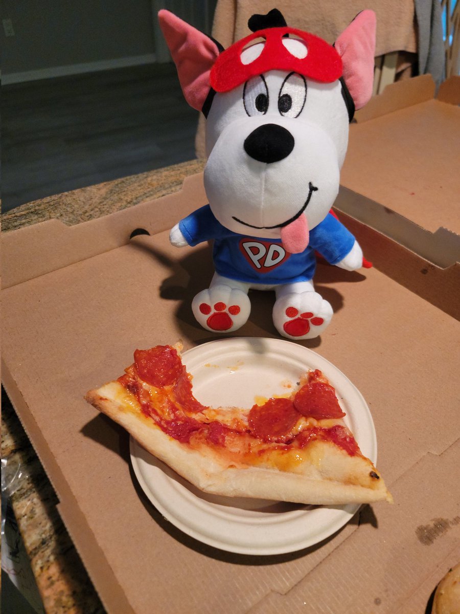 Pizza Dog Plushies!! Will be available soon in our YouTube Merch store 😁🍕