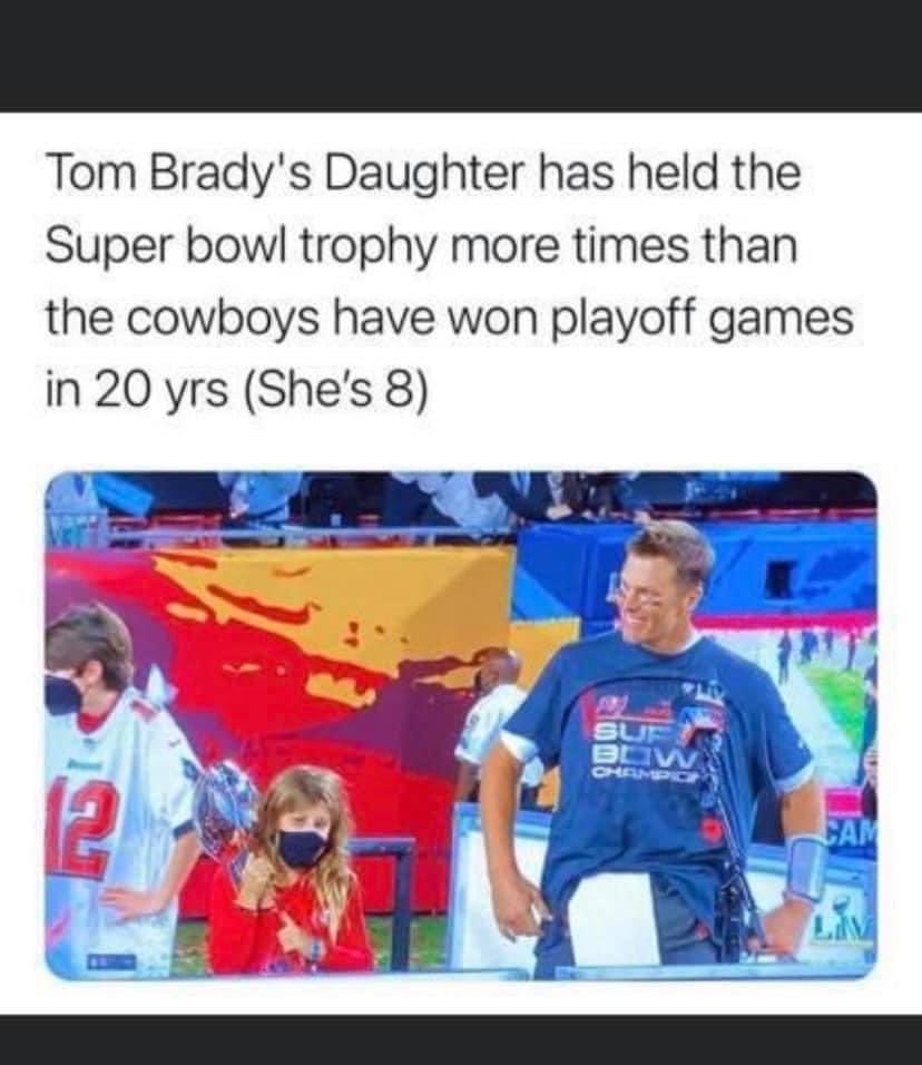 ChiTownFarley's tweet photo. @timthetatman @timthetatman just remember this fact https://t.co/Jf3jfkQoRu