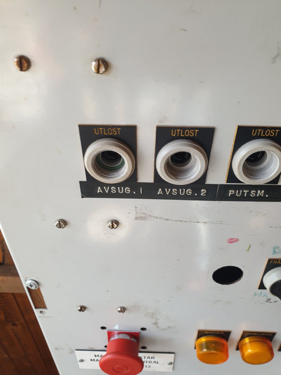 Bra nyfiken på hur den maskinen fungerar.