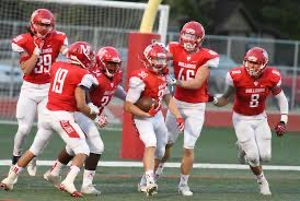 quentinS022's tweet photo. Blessed 🙏 to receive my 7th offer to play football at the next level from McPherson university thank you
@CoachJFisc And @MACBulldogsFB for believing in my talent.🐶🔴 https://t.co/zVfDqJJMcH