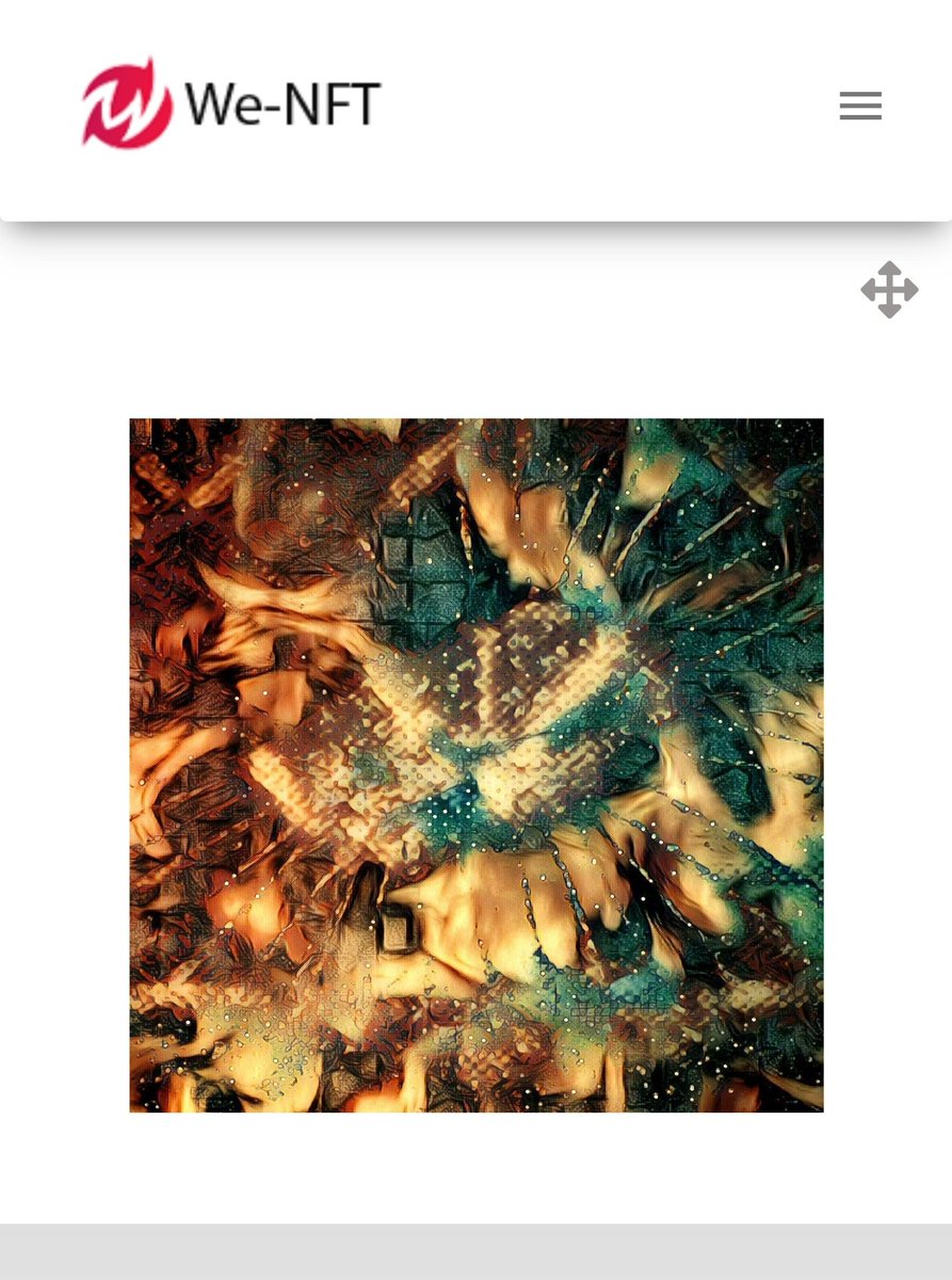 DesignsWkd's tweet image. Solarium 1/10 available 👉 WE-NFT.IO

@WenLamboDeFi @we_nft 
#btc #bnb  #bsc   #xrp #ada #vet #cake #SAFEMOON #SAFEMARS #ETH #Doge #xlm #luna #asia #China #america @DesignsWkd  #nftart #DeFi #NFTCommunity #NFTs #NFTGATE #nftcollector #NFTartists #NFT