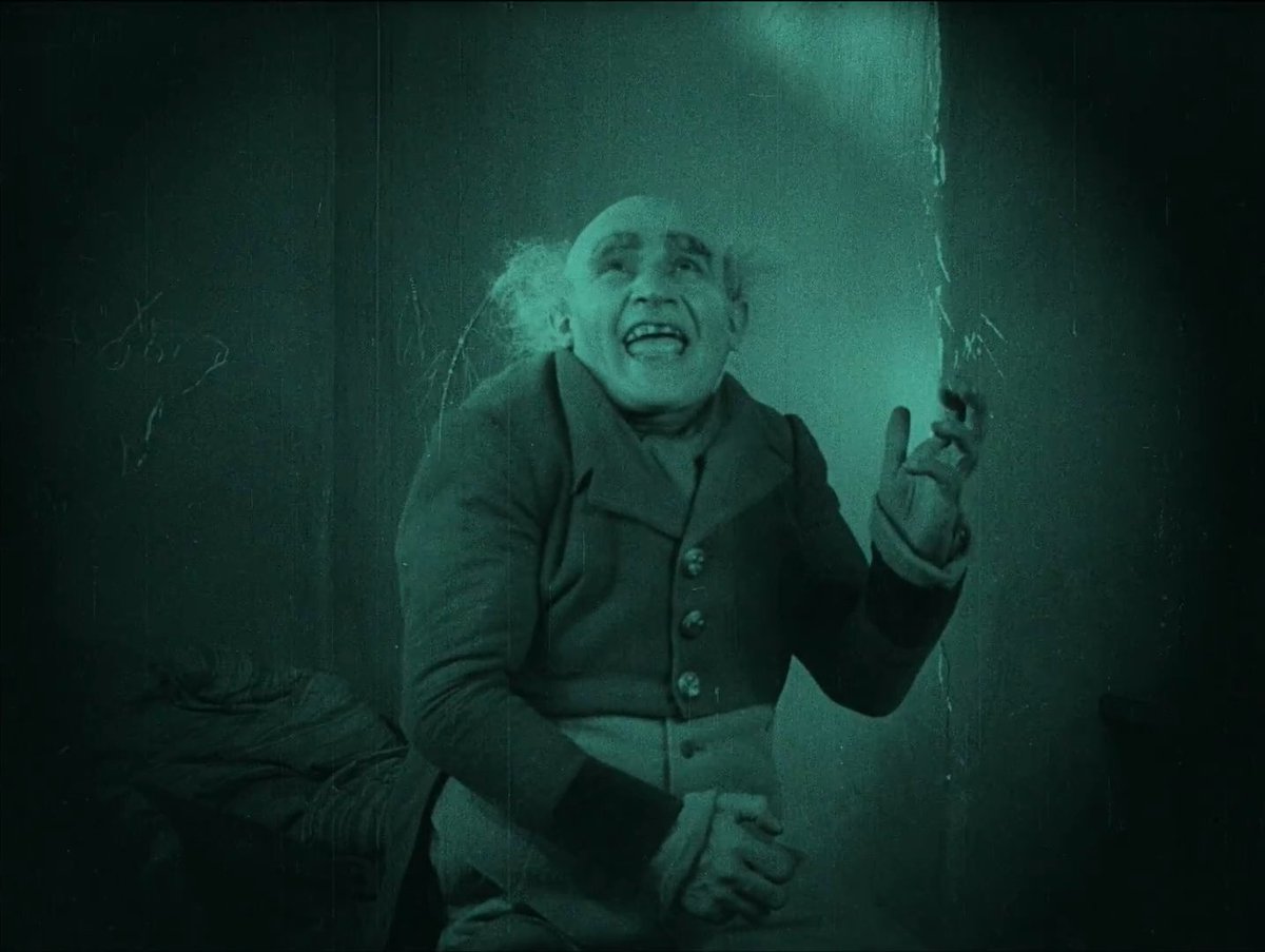Nosferatu Chronicler tweet media