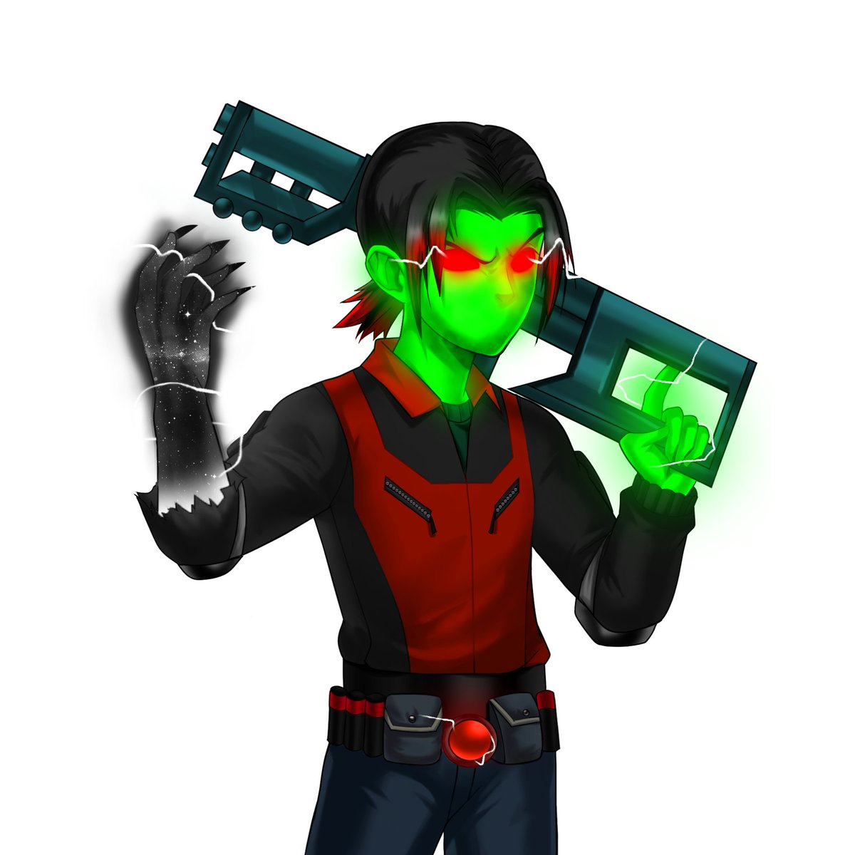 fusionfall legacy livestream august