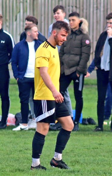 He's a dingle <a href="/DingleRovers/">Dingle Rovers</a>