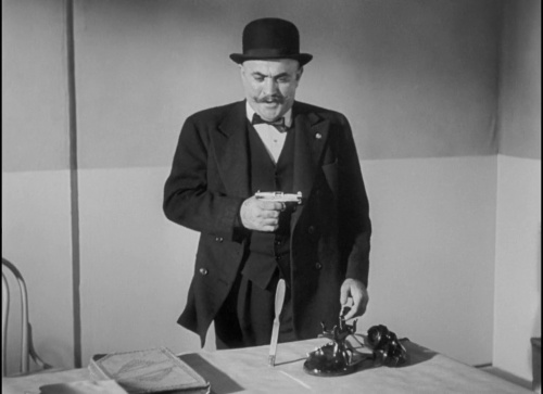 Nosferatu Chronicler tweet media
