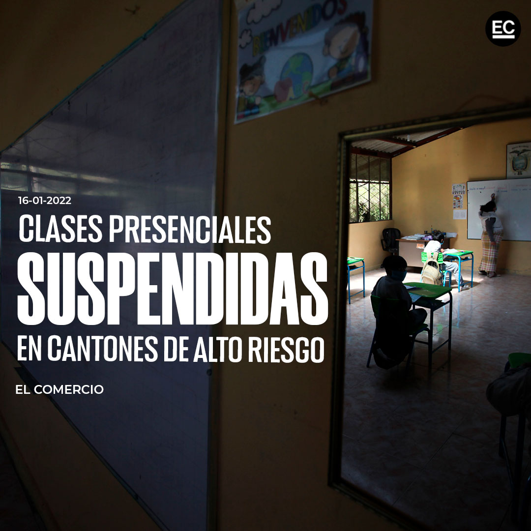 elcomerciocom's tweet photo. #ATENCIÓN | COE Nacional emite nuevas resoluciones frente a la emergencia sanitaria del #covid19. Sistema educativo se acoge a semaforización » https://t.co/CyPXhUuUhl https://t.co/qjxWLepmsS