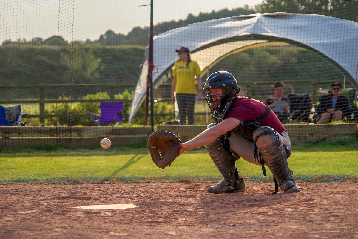 Just one week to go until Winter training starts in Brighton!

#brightonbaseball #baseballuk #Brighton #sports #sportinbrighton #youthsport #youthsportbrighton #trysomethingnew #2022seasonstartshere

<a href="/BritishBaseball/">British Baseball Federation</a> 
<a href="/bsuk/">BaseballSoftball𝙐𝙆</a>