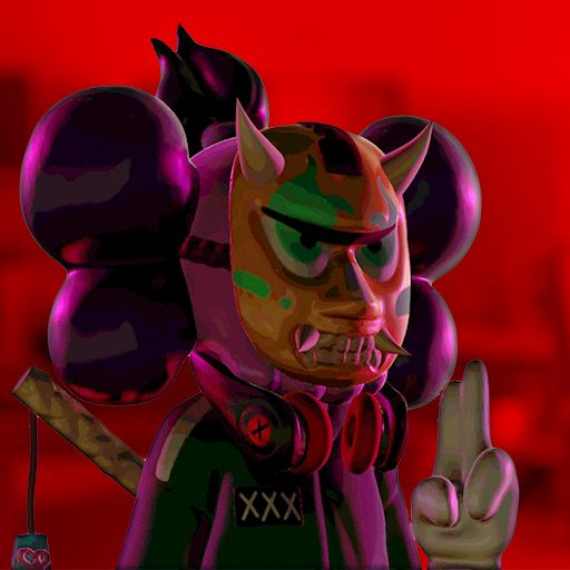 Kaws World ☠️ | 22-02-2022 ?? tweet media