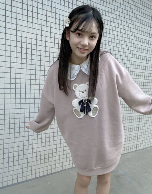 Twitterのコスプレ画像7