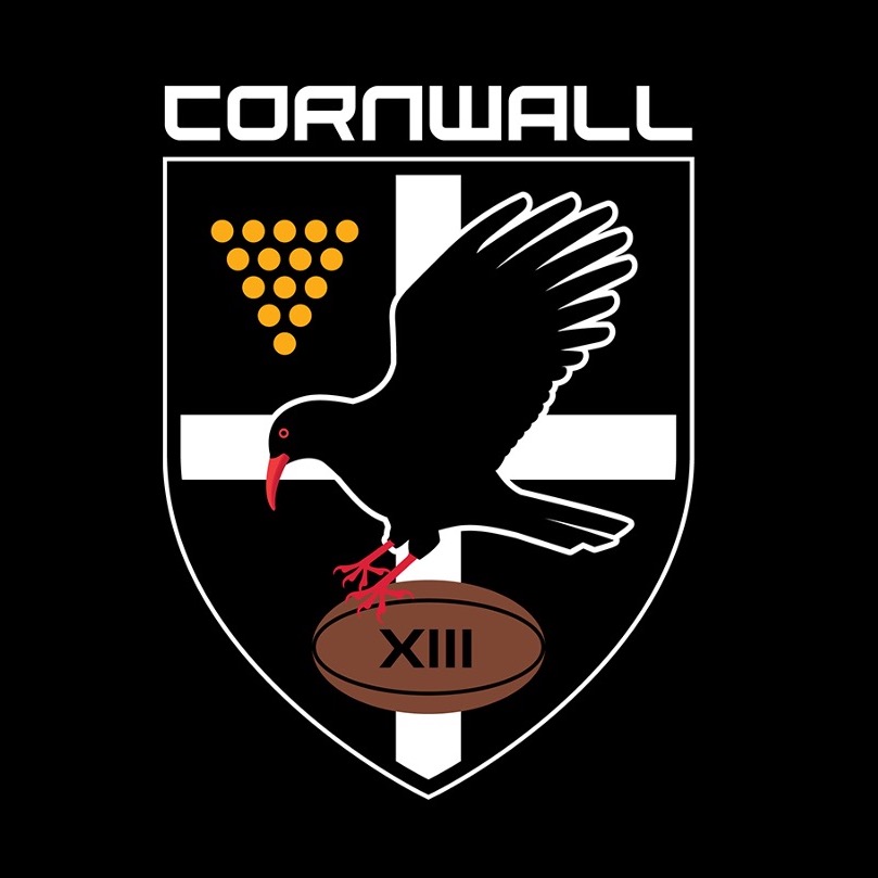 sprogsanddogs's tweet photo. So very thrilled to become an ambassador for CornwallRLFC.

I am in no doubt the club will do Cornwall and the wonderful sport of Rugby League proud, and excited to help it grow into something truly remarkable over the coming years.

#RugbyLeague #Cornwall #CornwallRLFC #Penryn https://t.co/fsSvydLoFL