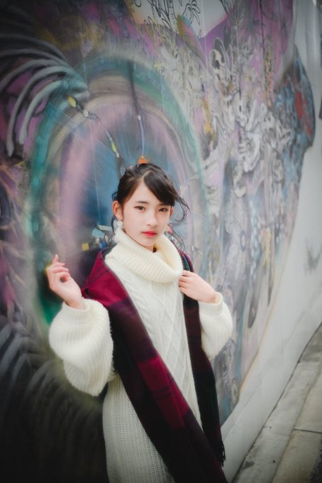 Twitterのコスプレ画像60