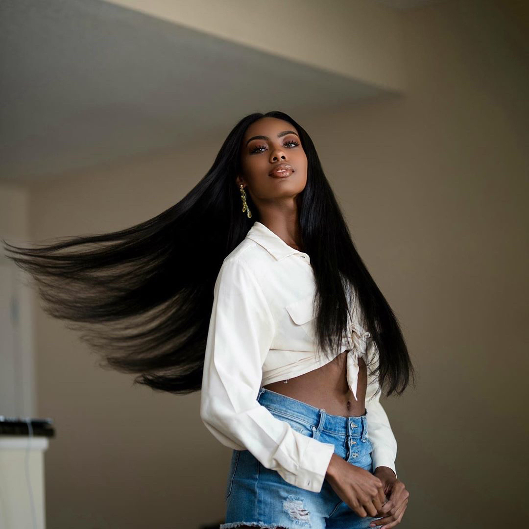 AllVirginHair's tweet photo. 📣🤩🖤🖤🖤20% OFF ENTIRE PURCHASE ! 
•
•
Enjoy 20% Off your entire purchase from January 14th-17th !
•
•
Hair Extensions + Wigs + Hair Care + Hair Accessories + Lashes
•
•
Shop In-Store and Online @ https://t.co/FvCpVnnThB ! 
•
•
#AVH #Allvirginhair #Haircare https://t.co/wh2c1TRIqv