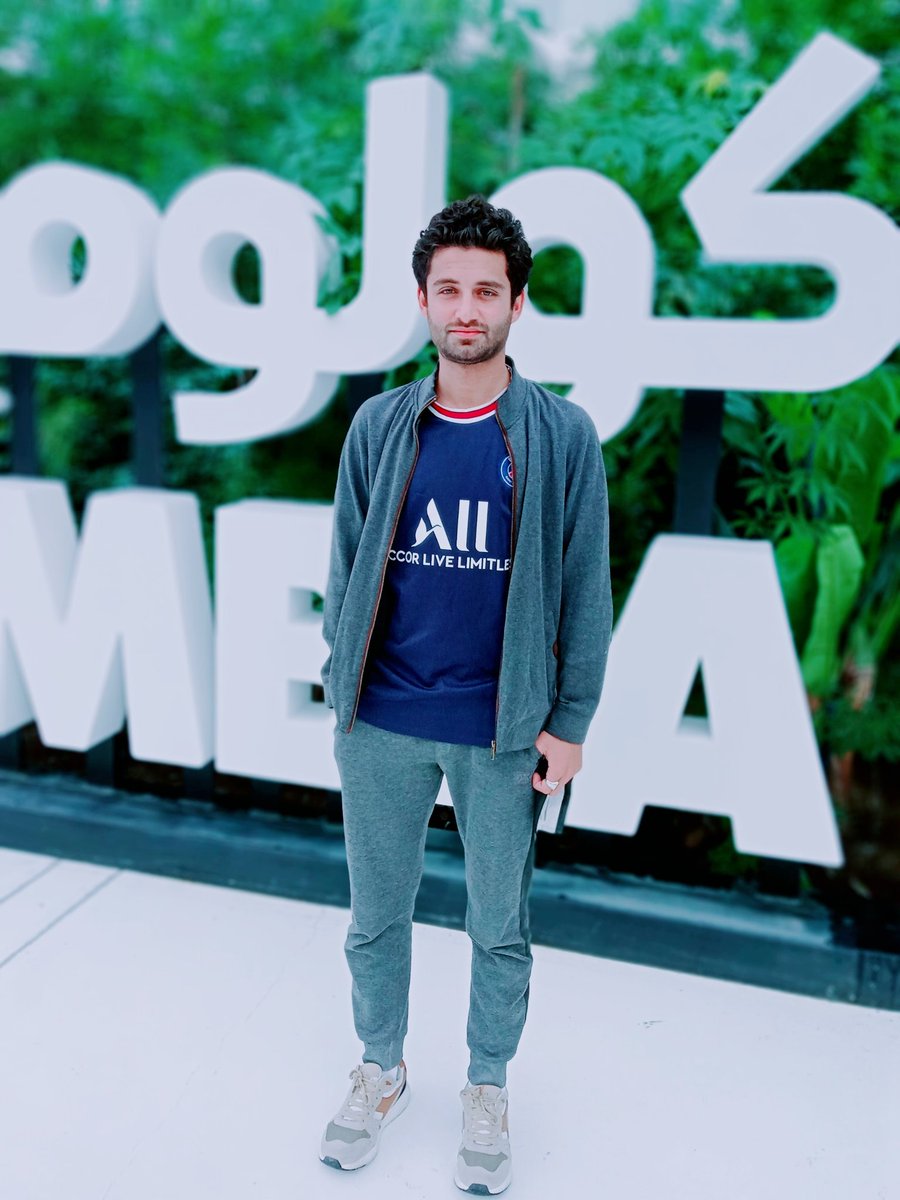 HayamKhan3's tweet photo. #DubaiExpo2020 https://t.co/JWFTMHV7Vt