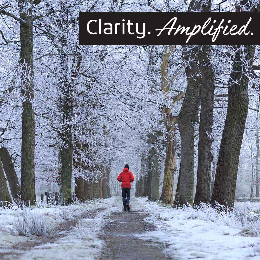 ClarityProducts's tweet image. "Clarity comes from knowing what you want and moving in the direction of it. Your Soul is guiding and supporting you every step of the way." - Sue Krebs
#Clarity #SoulSupport #Guidance #LifeAmplified #ClarityProducts