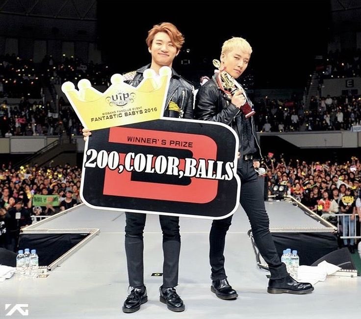 DailyMaknaeLine's tweet photo. [#DAESUNG|#SEUNGRI]
 #BIGBANG https://t.co/sKbrUy3WhF