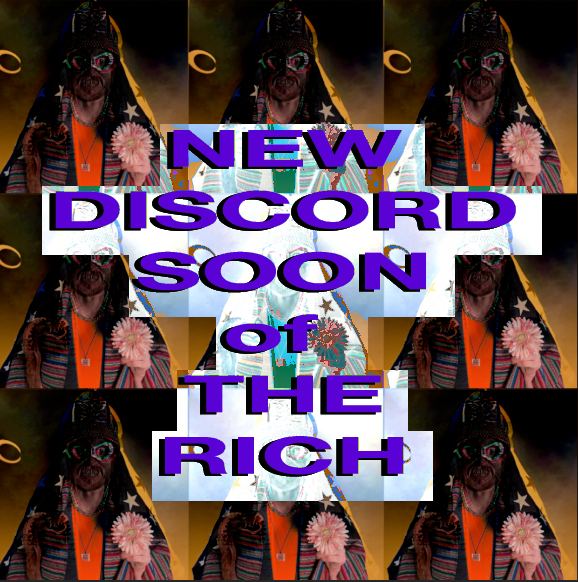 rarenikverse's tweet photo. i have an idea of Raru Q Ra tu-ing discord ever! 

on human language that means the monster amazing and dope discord ball of all times

wait and don’t lose your RuRa QQ tuti!

keep in tutich Q Rure Ra! https://t.co/IxpomnngED