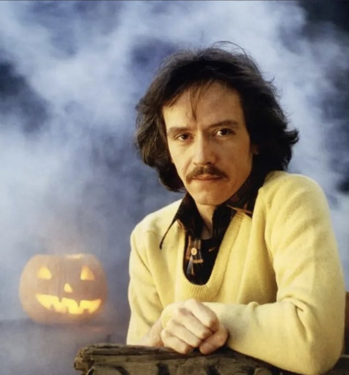 Happy birthday John Carpenter 