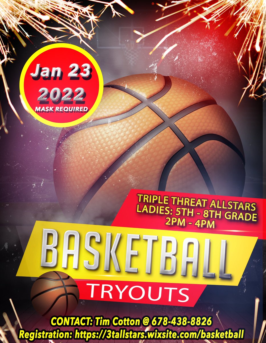 3T All-Stars tweet media