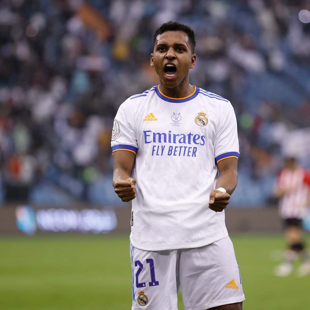 RodrygoGoes's tweet photo. MI MADRID! 🤍🏆 https://t.co/IXUbi6v2Lh