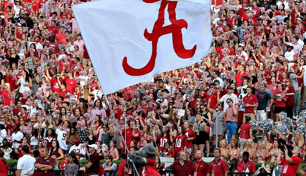 #SundayThoughts #trending story. #AP College Football Poll, Rankings: #1960 to #1969 Final #Top25 https://t.co/9gVOTPQVPw