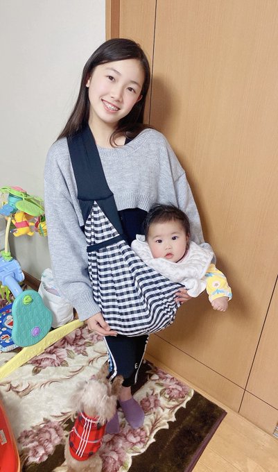 Twitterのコスプレ画像6