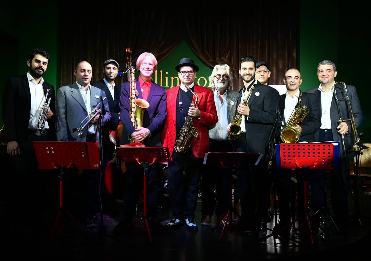wordsandmore1's tweet photo. Oltre #AtalantaInter #DragRaceItalia #LaSposa #controcorrente #Dzeki #CTCF #Handanovic #Ambrosio #Enorma tempo per
→ Il 20 gennaio 2022 presso l'Ellington Club di Roma appuntamento con Red Cats Live (The Redcats – Unique Dixie – Swing Orchestra)

https://t.co/2zgpMpW8Nr https://t.co/3wV4S88zRI
