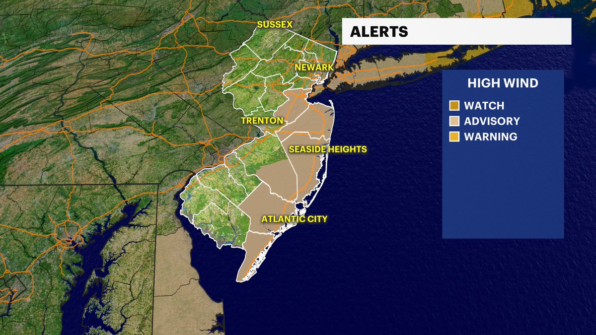 MichelePowersWx's tweet image. NJ WEATHER ALERT: A strong winter storm is on the way with a wide variety of weather.  Are you seeing any rain or snow yet?  @News12NJ @DaveCurren #stormwatch #winterweather #winds #flooding #coastalconcerns #heavyrain newjersey.news12.com/weather