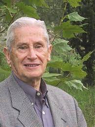 ⚠#ÚLTIMAHORA Ha mort Manuel Cabero. El pedagog, director de cors i fundador del <a href="/cormadrigal/">Cor Madrigal</a> el 1951, va ser àmpliament guardonat per la seva trajectòria i l'any 2002 va rebre la Creu de Sant Jordi.